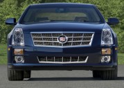 Cadillac STS